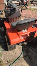 Husqvarna Lt120 Breaking All Parts Available Just Ask See Description 