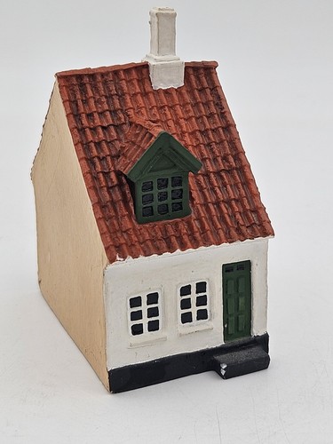 Trip trap modelhuse model - trip,