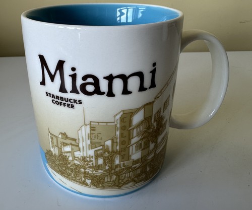 2009 starbucks coffee miami - 2009,