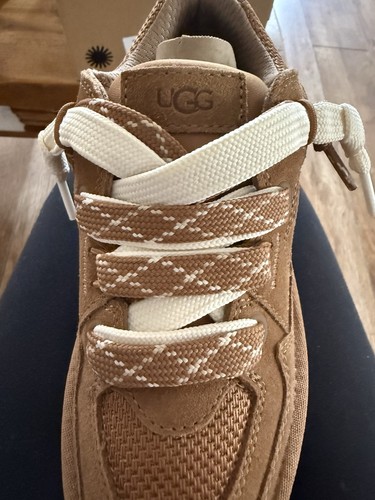 Uggs mel brown - uggs, lo