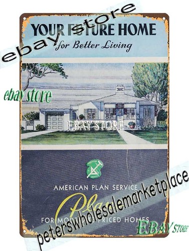 1945 future home better - home, living