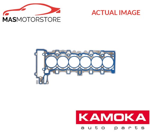 Engine cylinder head gasket - engine,