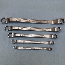 Vintage Sears 5 Pc Double Box