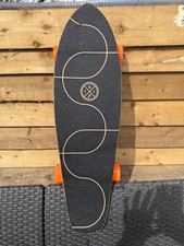 Surf Skate Skateboard  Two