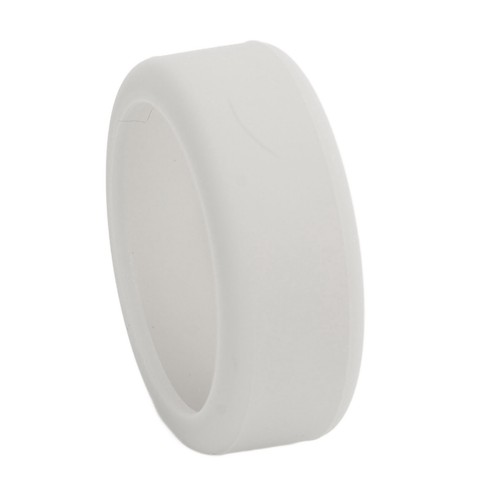 Silicone ring cover - ring,