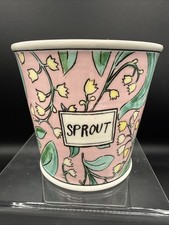 Anthropologie Molly & Hatch