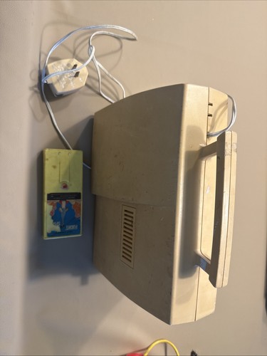 Vintage fisher price movie - price,