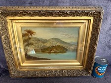 Beautiful antique heavy - beautiful,