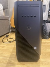 Gaming PC High-Performance Desktop Computer