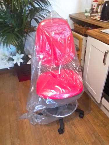 New camira calculus chair - camira,