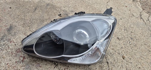 Honda ep3 type facelift - ep3, r