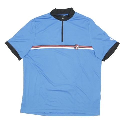 Mens blue black technical - blue, &