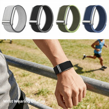 Nylon Elastic Sport Band