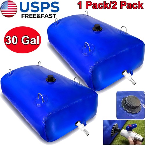 Gal water storage bladder - 30,