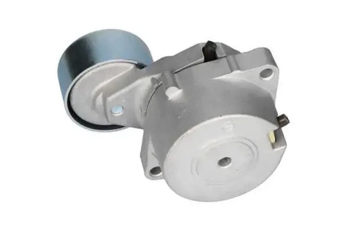 Belt tensioner pulley - tensioner,
