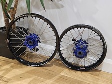 Yamaha Tenere 700 SM Pro