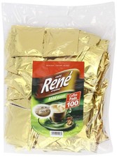 Philips Senseo 100 x Café