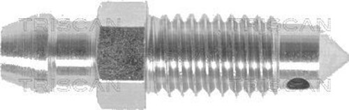 Triscan wheel brake - , cylinder