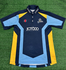 Yorkshire Carnegie Gray