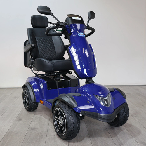 Used electric mobility - used,