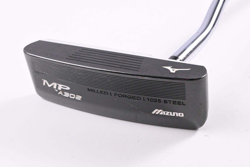 Mizuno a302 series putter - mp-a302,