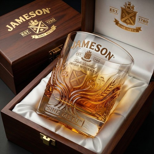Jameson sine metu - sine,