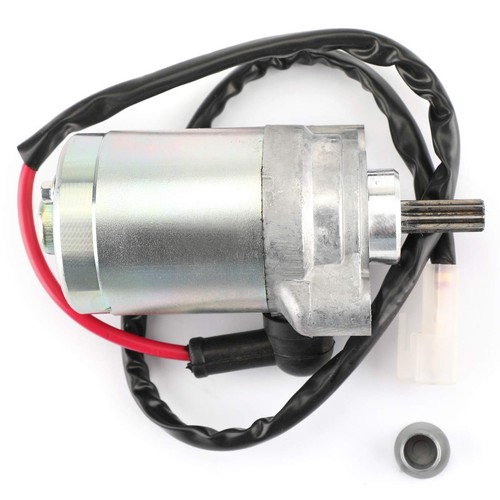 Starter motor fit for yamaha - fit,