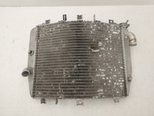 98-02 Kawasaki ZX600 J1 J2 ZX6R Radiator