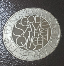 2003 proof five - proof,