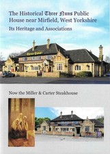 The Historical Three Nuns