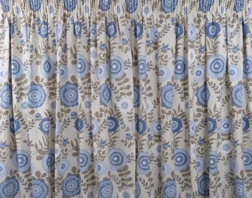Pair john lewis curtains - pair, of