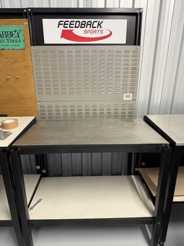 Work bench - ,