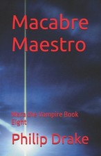 Macabre Maestro: Mara the