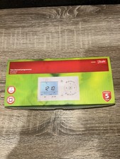 Danfoss FP720 V2 Two-Channel