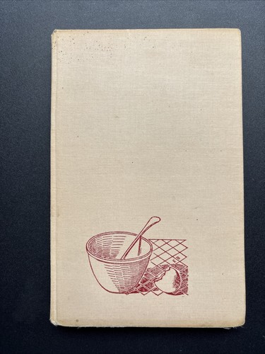 Cook book note - note-book, magda
