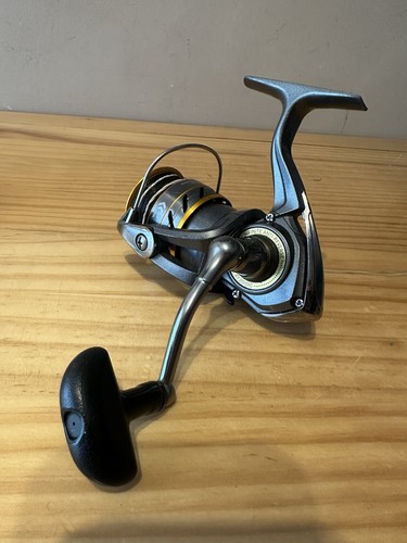 Daiwa crossfire 2500 fishing - crossfire,