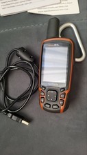 Garmin GPSMAP 64 Handheld GPS
