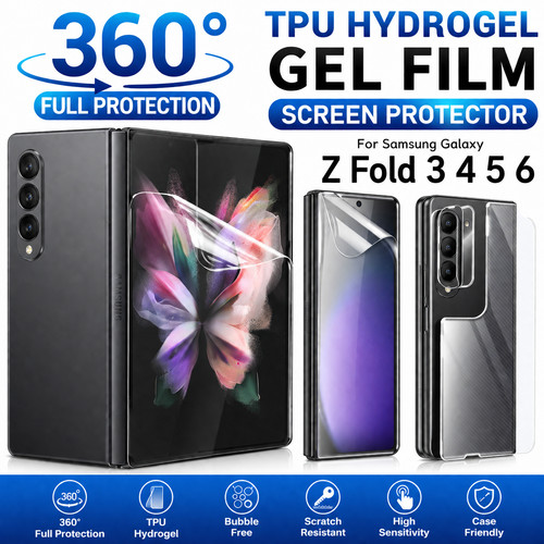 Samsung galaxy fold 5 6 - fold, 4