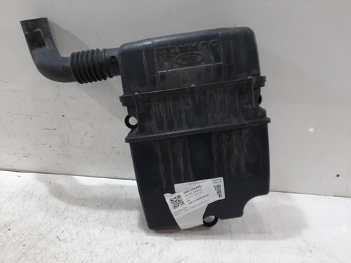 Ford studio mk2 2008 - ka,