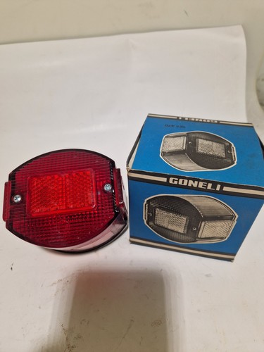 Goneli type cev 9350 taillight - goneli,