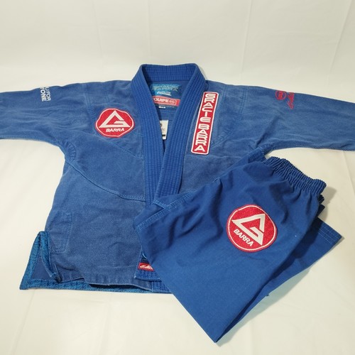 Gracie barra equipe jiu - gracie,