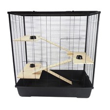 Rat Hamster Mouse Animal Cage