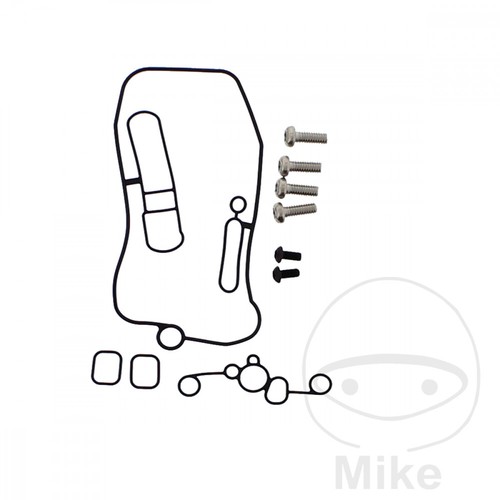 Tourmax carb repair - repair, kit