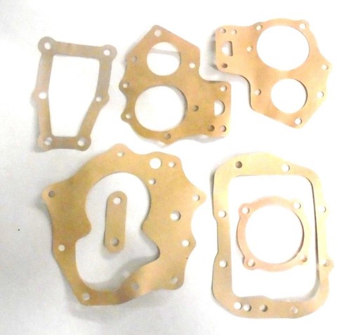 Morris minor gearbox gasket - ,