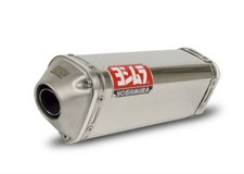 Yoshimura Exhaust TRC Full System Stainless Honda Ruckus/Zoomer 2003 - 2022