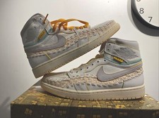 Nike Air Jordan 1 SPx Union LA