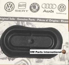 VW Golf MK3 MK4 5 MK6 MK7 Floor Pan Chassis Bung Plug Grommet 18x45 Genuine OEM
