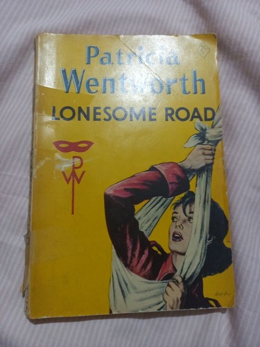 Lonesome road 1952 patricia - road,