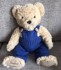 NEW FIT 14” Tall TEDDY BEAR