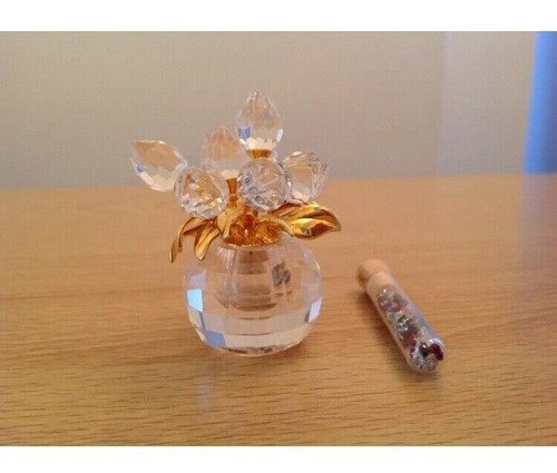 Swarovski crystal secrets - crystal,